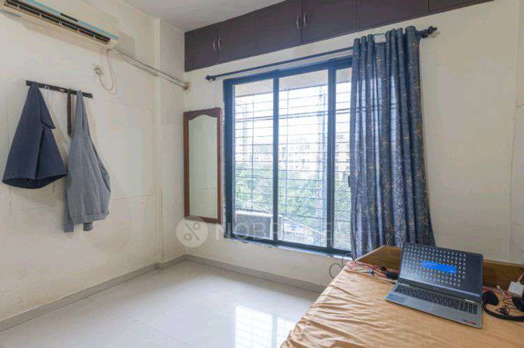 1 BHK Flat In Aakruti Aangan For Sale  In Thane West