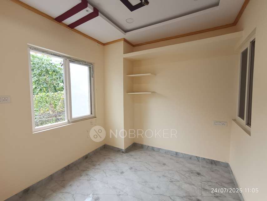 2 BHK Flat In Ideal Heights For Sale  In Masab Tank