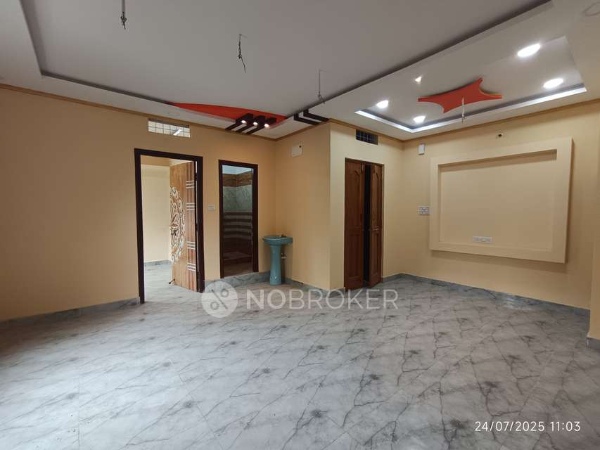 2 BHK Flat In Ideal Heights For Sale  In Masab Tank
