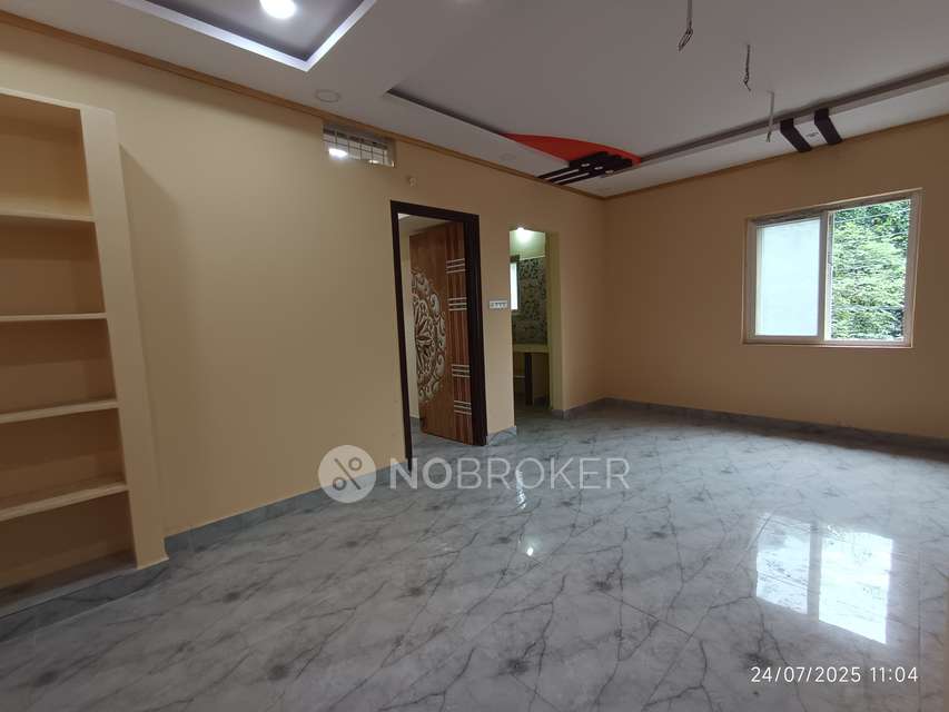 2 BHK Flat In Ideal Heights For Sale  In Masab Tank