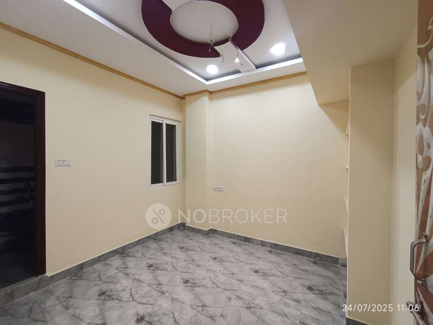 2 BHK Flat In Ideal Heights For Sale  In Masab Tank