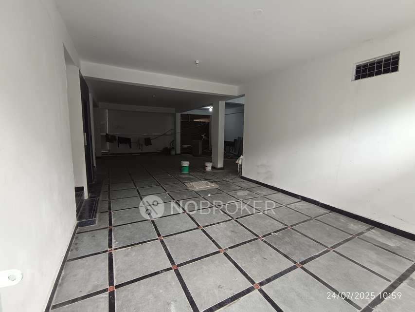 2 BHK Flat In Ideal Heights For Sale  In Masab Tank