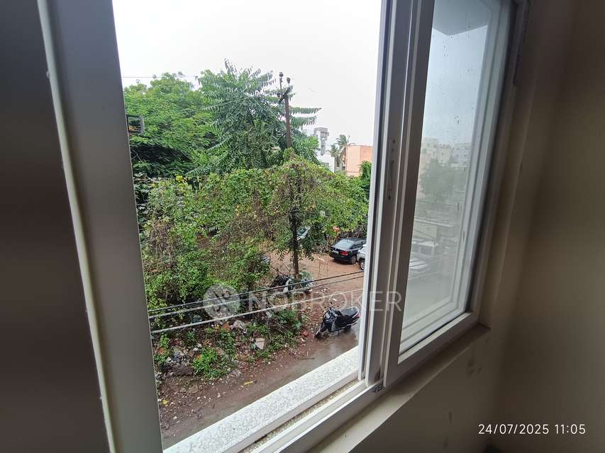 2 BHK Flat In Ideal Heights For Sale  In Masab Tank