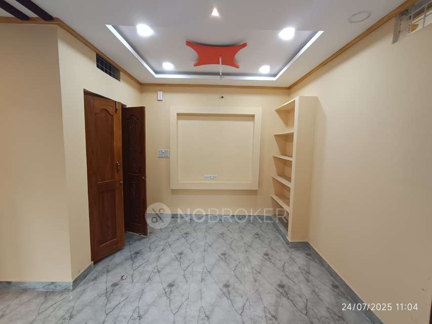 2 BHK Flat In Ideal Heights For Sale  In Masab Tank