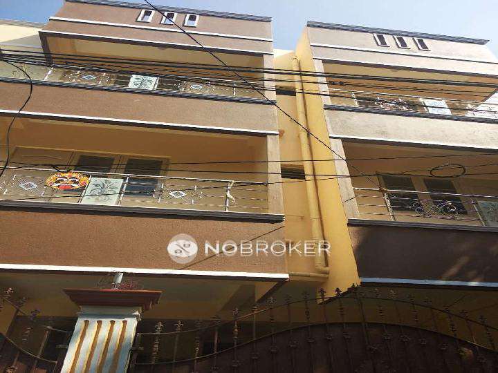 PG for Boys in Velachery