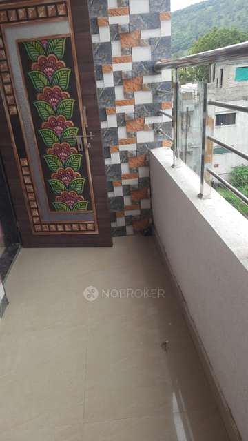 1 RK Flat for Rent  In Wagholi