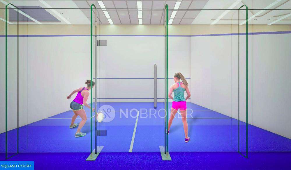 3 BHK Flat In Nirman Cosmopolis For Sale  In Tathawade