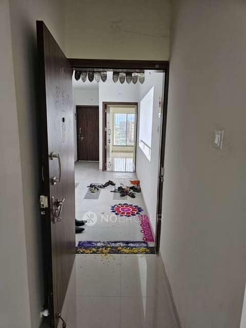 1 BHK Flat In Goyal My Home Kiwale for Rent  In 72, Kiwale, Ravet, Pune, Pimpri-chinchwad, Maharashtra 412101, India