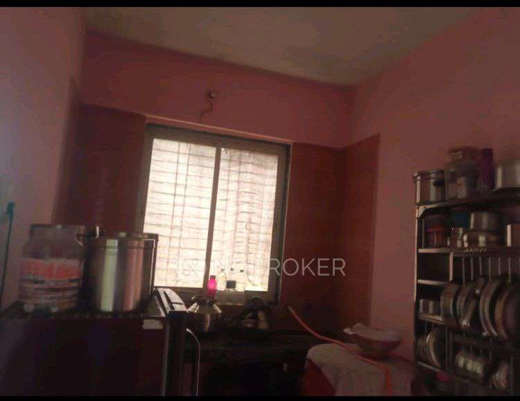 1 BHK Flat In Ekdant Societyw For Sale  In Dawadi Naka