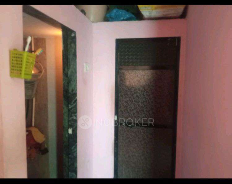 1 BHK Flat In Ekdant Societyw For Sale  In Dawadi Naka