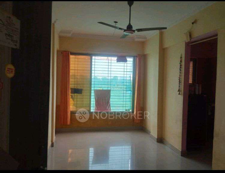 1 BHK Flat In Ekdant Societyw For Sale  In Dawadi Naka