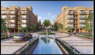 3 BHK Flat In Signature Global Park for Rent  In Sector 36