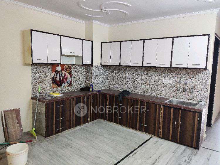 3 BHK House for Rent  In Shastri Nagar