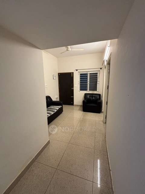 1 BHK House for Rent  In Apc Circle Bus Stand, Jigani