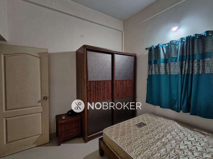 2 BHK Flat In Nisarga Gate Way for Rent  In Chandapura