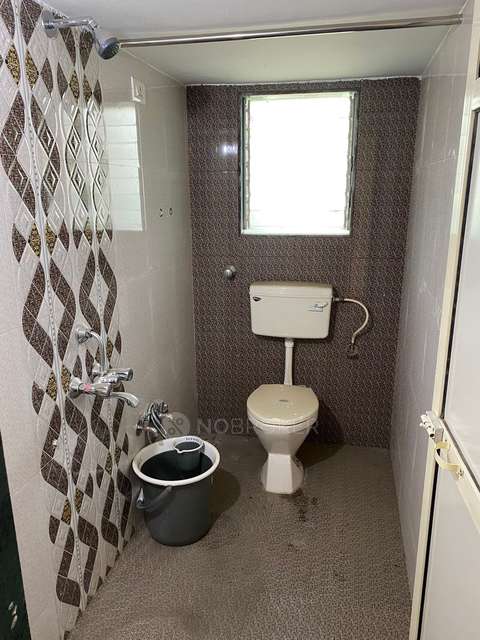 1 BHK Flat In Amber Arcade For Sale  In Badlapur