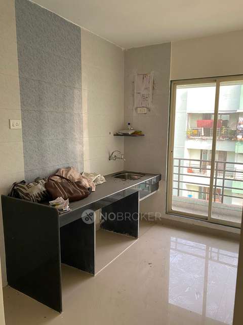 1 BHK Flat In Amber Arcade For Sale  In Badlapur