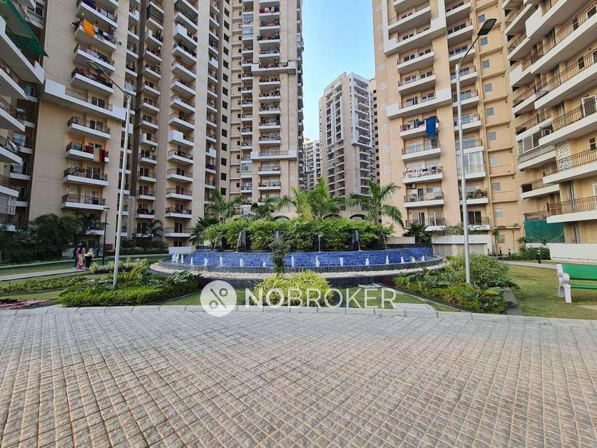 3 BHK Flat In Jm Florence For Sale  In Tech Zone Iv