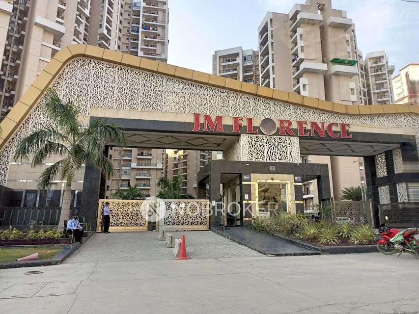 3 BHK Flat In Jm Florence For Sale  In Tech Zone Iv