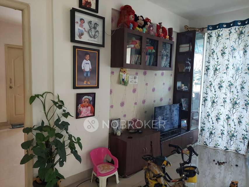 3 BHK Flat In Cholankeril Greenscape Phase 2 For Sale  In Electronics City Phase 1