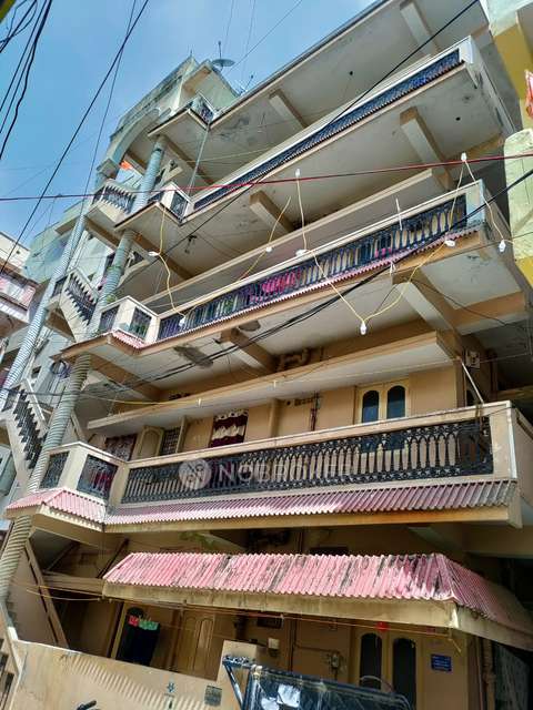 4+ BHK Flat For Sale  In Sanjeeva Reddy Nagar