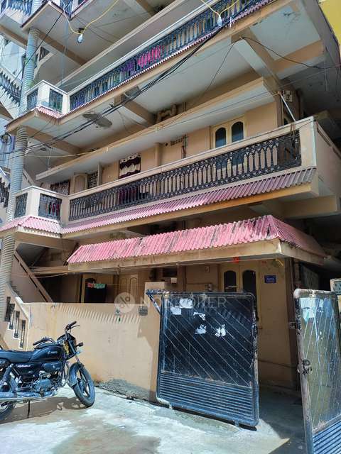 4+ BHK Flat For Sale  In Sanjeeva Reddy Nagar