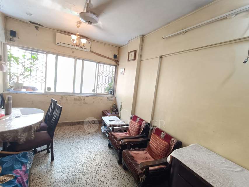 1 BHK Flat In Ekveera Chs for Rent  In Borivali West