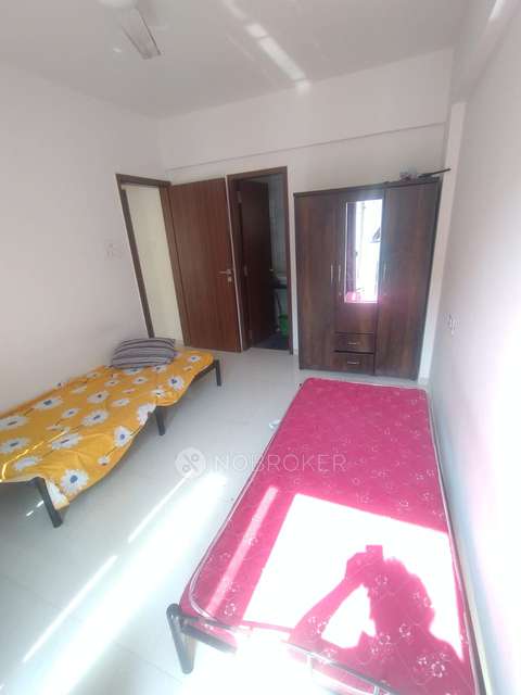 2 BHK Flat In Kohinoor Tinsel County for Rent  In Kohinoor Tinsel County, Dist, Phase 3, Hinjawadi Rajiv Gandhi Infotech Park