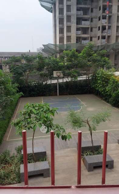 2 BHK Flat In Kohinoor Tinsel County for Rent  In Kohinoor Tinsel County, Dist, Phase 3, Hinjawadi Rajiv Gandhi Infotech Park