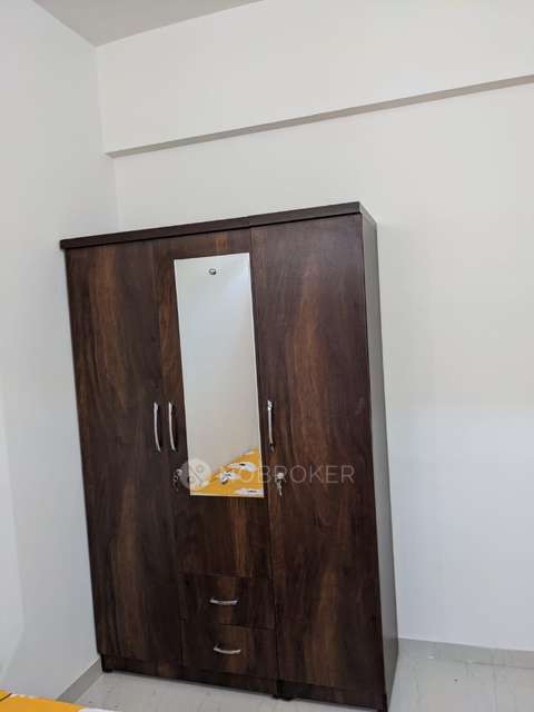 2 BHK Flat In Kohinoor Tinsel County for Rent  In Kohinoor Tinsel County, Dist, Phase 3, Hinjawadi Rajiv Gandhi Infotech Park