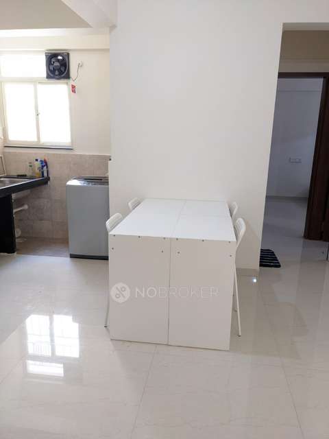 2 BHK Flat In Kohinoor Tinsel County for Rent  In Kohinoor Tinsel County, Dist, Phase 3, Hinjawadi Rajiv Gandhi Infotech Park