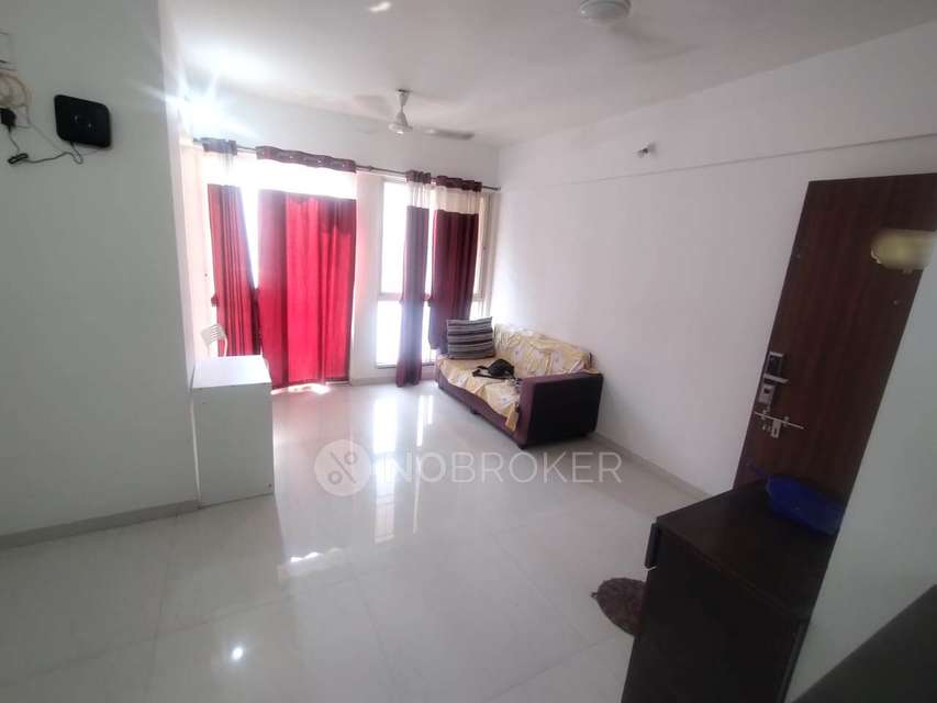 2 BHK Flat In Kohinoor Tinsel County for Rent  In Kohinoor Tinsel County, Dist, Phase 3, Hinjawadi Rajiv Gandhi Infotech Park