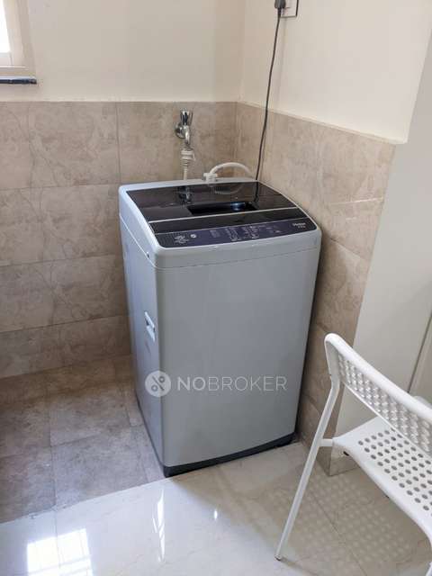 2 BHK Flat In Kohinoor Tinsel County for Rent  In Kohinoor Tinsel County, Dist, Phase 3, Hinjawadi Rajiv Gandhi Infotech Park