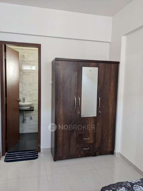 2 BHK Flat In Kohinoor Tinsel County for Rent  In Kohinoor Tinsel County, Dist, Phase 3, Hinjawadi Rajiv Gandhi Infotech Park