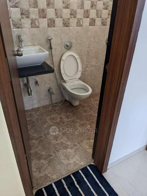 2 BHK Flat In Kohinoor Tinsel County for Rent  In Kohinoor Tinsel County, Dist, Phase 3, Hinjawadi Rajiv Gandhi Infotech Park