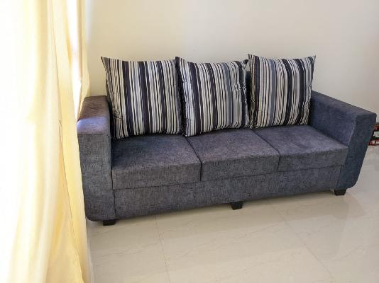 2 BHK Flat In Kohinoor Tinsel County for Rent  In Kohinoor Tinsel County, Dist, Phase 3, Hinjawadi Rajiv Gandhi Infotech Park