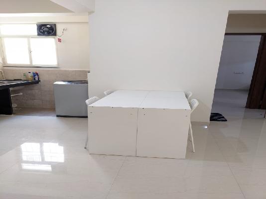 2 BHK Flat In Kohinoor Tinsel County for Rent  In Kohinoor Tinsel County, Dist, Phase 3, Hinjawadi Rajiv Gandhi Infotech Park