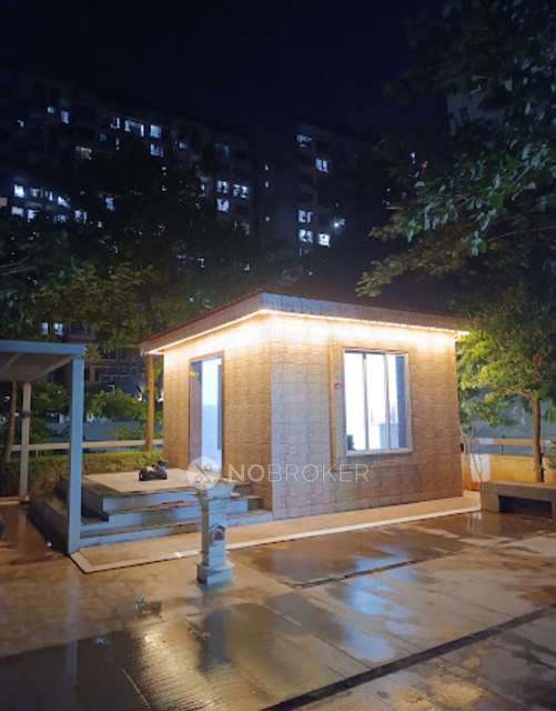 2 BHK Flat In Kohinoor Tinsel County for Rent  In Kohinoor Tinsel County, Dist, Phase 3, Hinjawadi Rajiv Gandhi Infotech Park