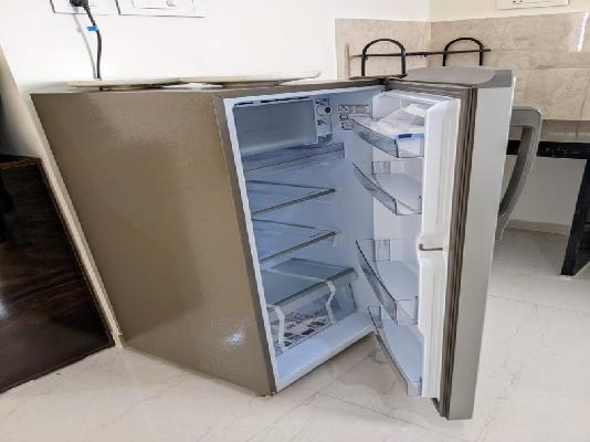 2 BHK Flat In Kohinoor Tinsel County for Rent  In Kohinoor Tinsel County, Dist, Phase 3, Hinjawadi Rajiv Gandhi Infotech Park