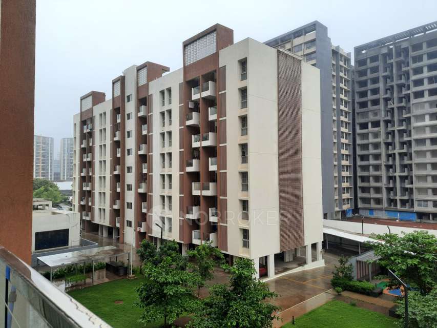 2 BHK Flat In Kohinoor Tinsel County for Rent  In Kohinoor Tinsel County, Dist, Phase 3, Hinjawadi Rajiv Gandhi Infotech Park