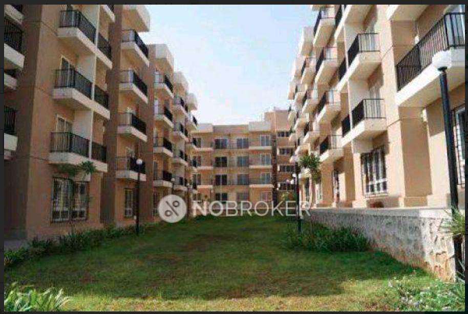 1 BHK Flat In Vaibhav Hills For Sale  In  Vasind