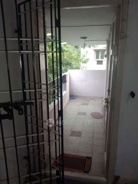 1 BHK Flat In No, 26, 2nd, Floor, O Block, 18th Avenue, Ashok Nagar,  Chennai for Rent  In 18th Avenue