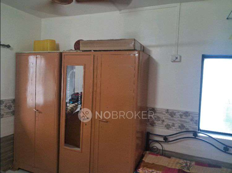 1 BHK Flat In Jagruti Chs Veer Savarkar Nagar For Sale  In Thane West