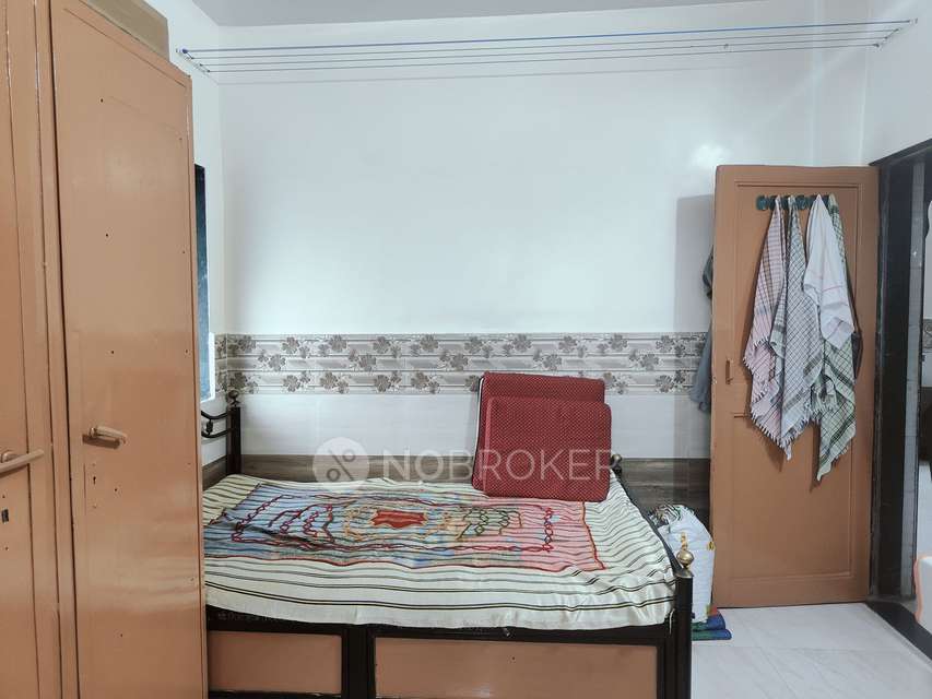 1 BHK Flat In Jagruti Chs Veer Savarkar Nagar For Sale  In Thane West