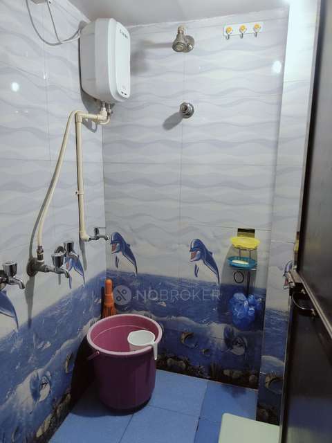 1 BHK Flat In Jagruti Chs Veer Savarkar Nagar For Sale  In Thane West