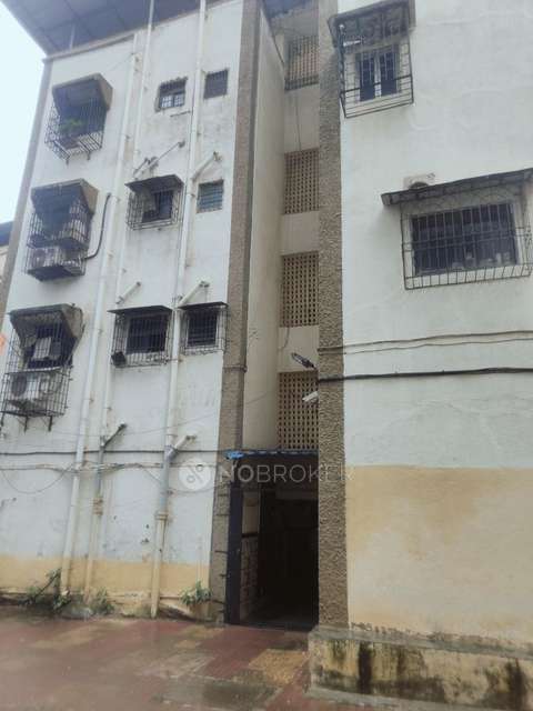 1 BHK Flat In Jagruti Chs Veer Savarkar Nagar For Sale  In Thane West