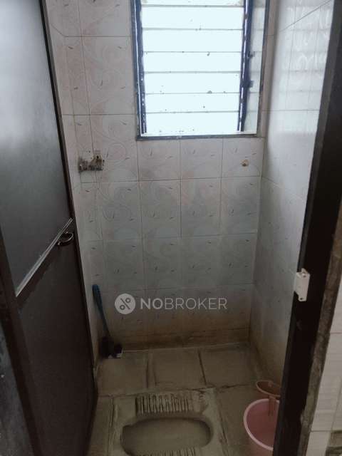 1 BHK Flat In Jagruti Chs Veer Savarkar Nagar For Sale  In Thane West