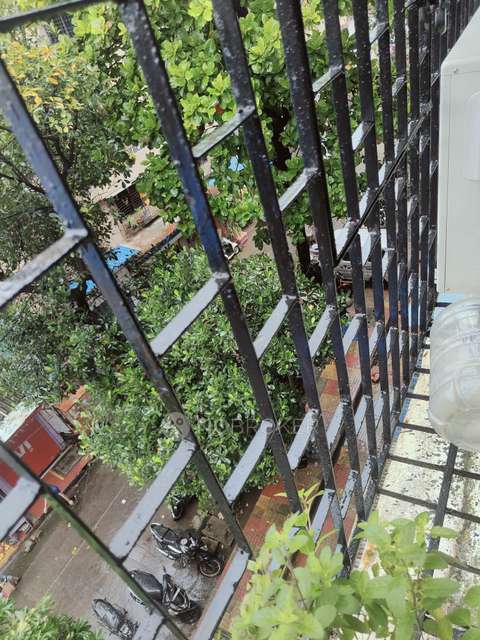 1 BHK Flat In Jagruti Chs Veer Savarkar Nagar For Sale  In Thane West