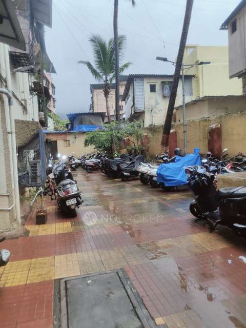 1 BHK Flat In Jagruti Chs Veer Savarkar Nagar For Sale  In Thane West