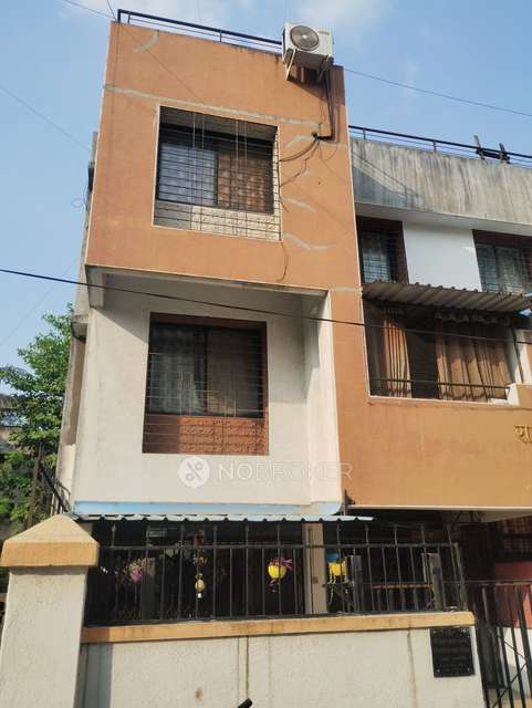 3 BHK Flat In Ramdoot Apartment  for Rent  In Wadagaon Dhayari Smashanbhumi Apc